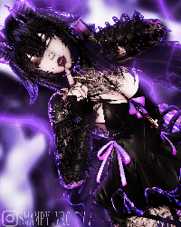 Rue || VRCFT / VRCFaceTracking / PC ||