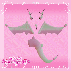 Dango Dragon Set