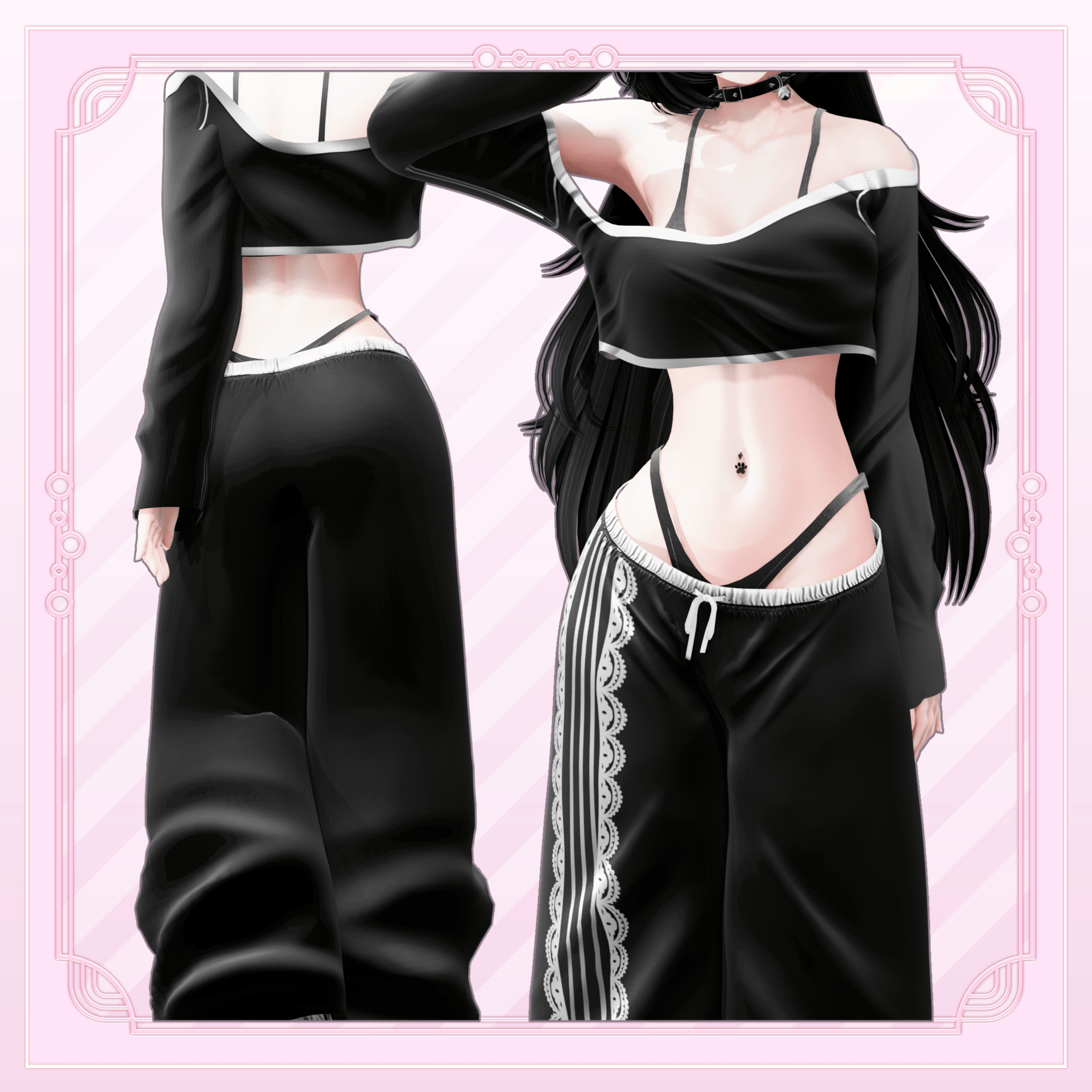 Comfy Set