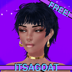 ~ The Royal Gold Set~ || Marilynn Piercings || FREE ||