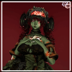 Arabella - The Zombie PC/QUEST