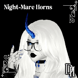 Night-Mare Horns