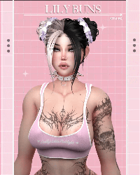 LILY BUNS