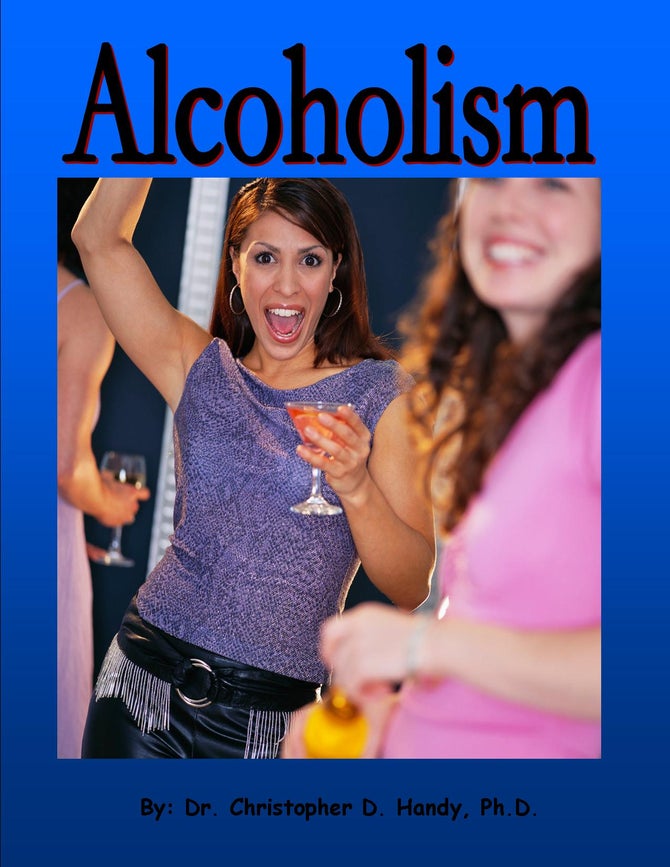 Alcoholism - Payhip
