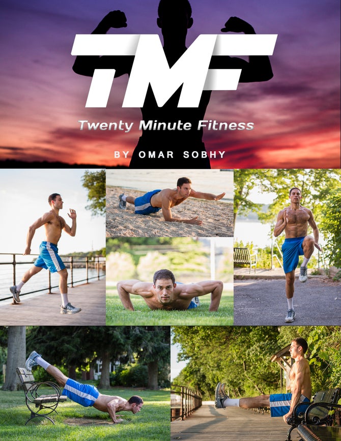 Twenty Minute Fitness Payhip