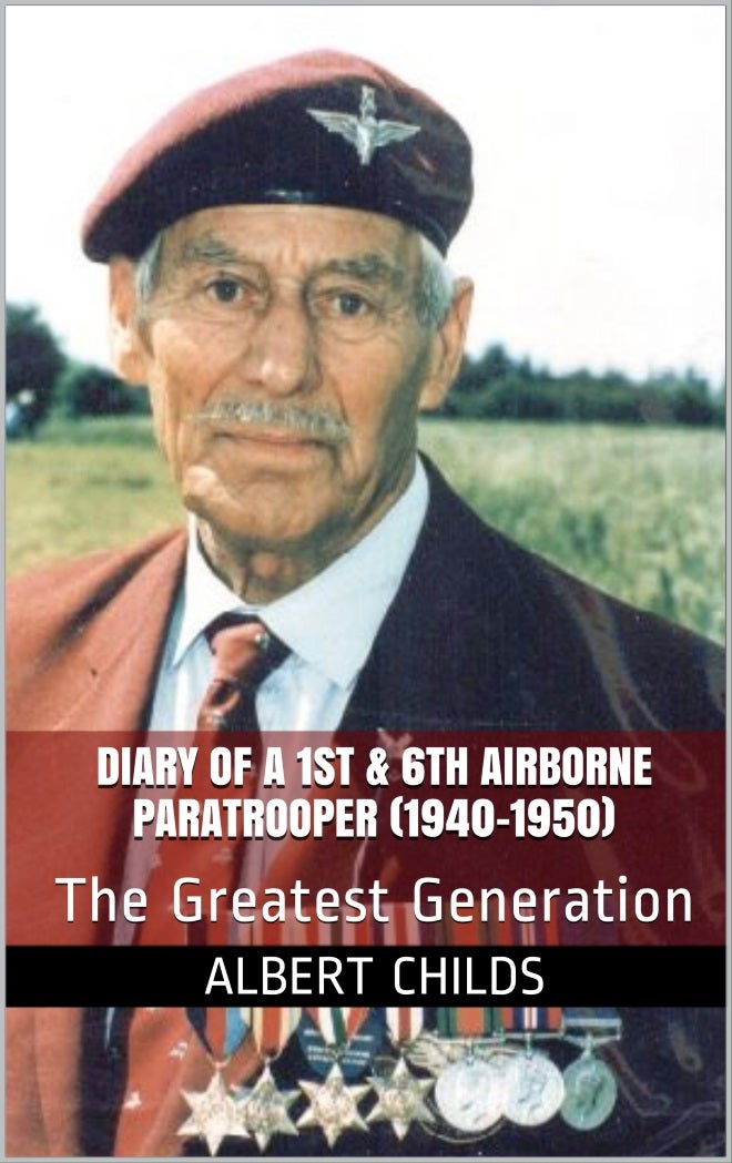 The Greatest Generation D Day Diaries Payhip